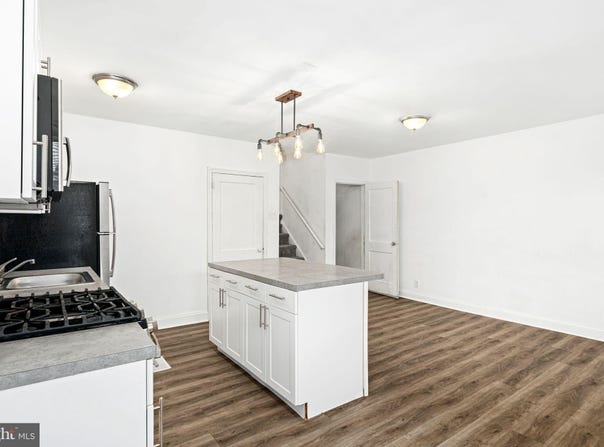 202 BRAINERD BOULEVARD, SHARON HILL, PA 19079