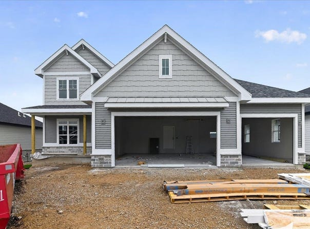 906 Travis Larson Court, Waunakee, WI 53597
