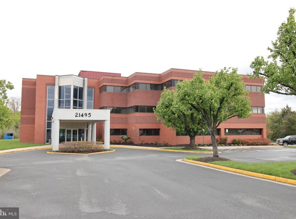 21495 RIDGETOP CIRCLE, STERLING, VA 20166