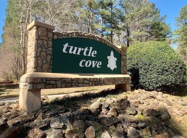 Goldeneye Court, Monticello, GA 31064