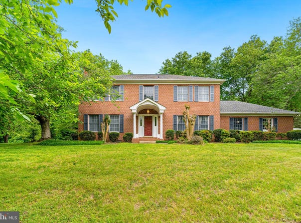 140 HOILE LANE, HUNTINGTOWN, MD 20639