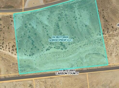 2 Hilltop, Outside Washington County, UT 99999