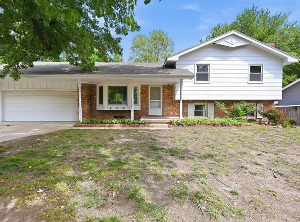 800 E Sunrise, Derby, KS 67037