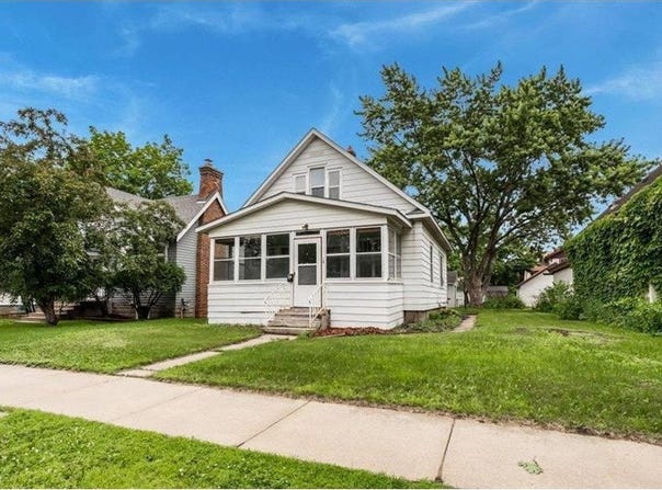 736 15th Avenue S, Saint Cloud, MN 56301