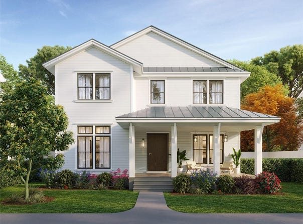 2402 N GLENWOOD DRIVE, TAMPA, FL 33602