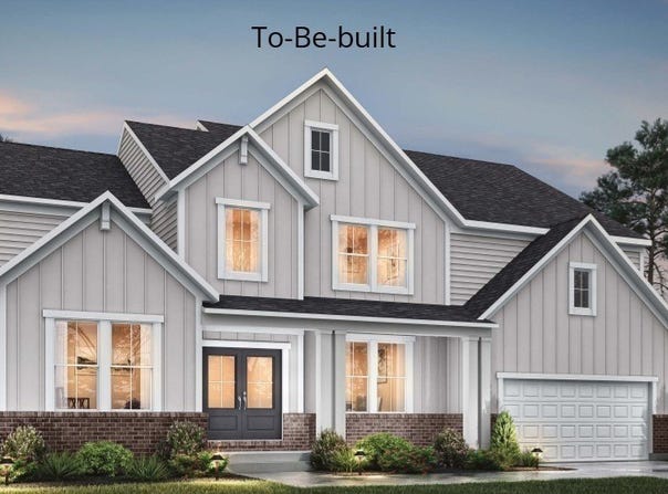 9517 River Birch Run, Brecksville, OH 44141