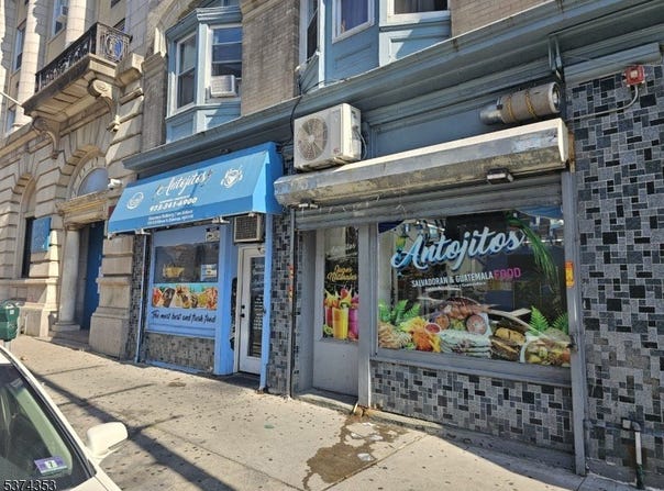 153-155 Ellison St, Paterson City, NJ 07505-1304