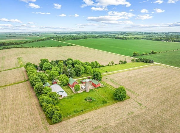 466 Quail Trap, CALEDONIA, IL 61011