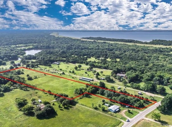 1263 Fm 1529 S, Cooper, TX 75432