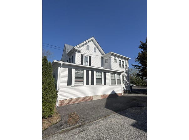 108 Mechanic, Cape May Court House, NJ 08210