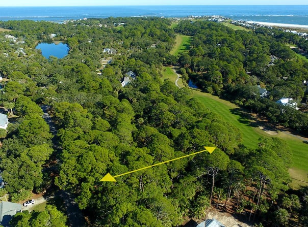 716 Marlin Drive, Fripp Island, SC 29920