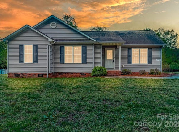 4773 Westwinds Road, Lincolnton, NC 28092