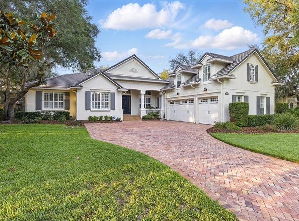 267 OSPREY HAMMOCK TRAIL, SANFORD, FL 32771