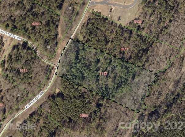 356 Pilot Ridge Road unit: 12, Nebo, NC 28761