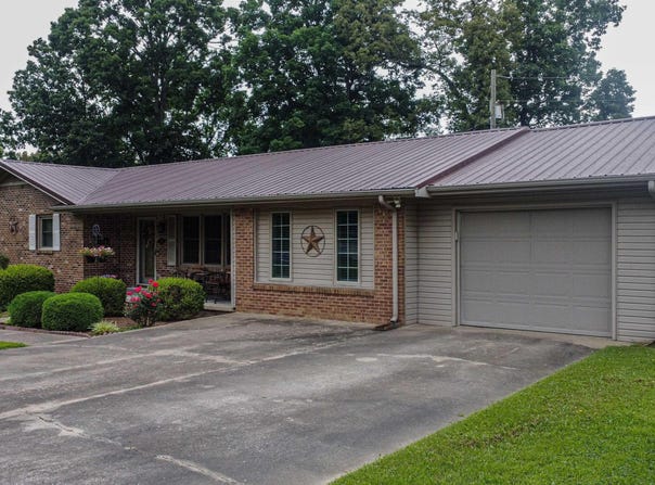 242 Barber Road, Clinton, KY 42031