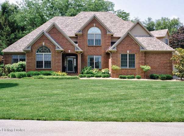 5020 Lupreese Ln, Versailles, KY 40383