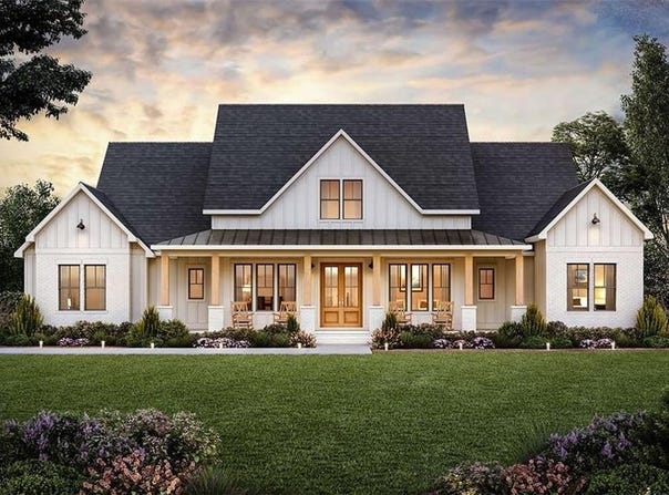 913 DURHAM  PL, Bentonville, AR 72712