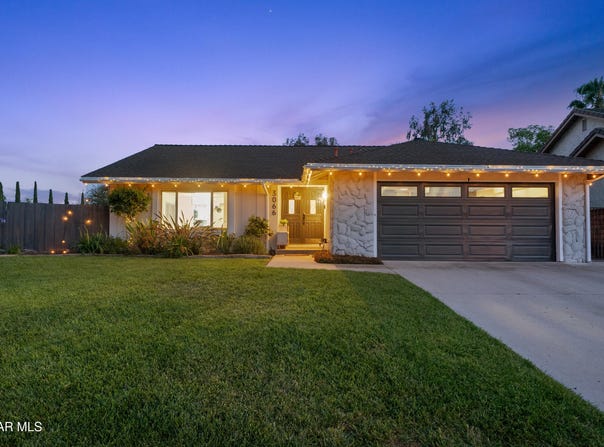 3066 Apache Circle, Thousand Oaks, CA 91360