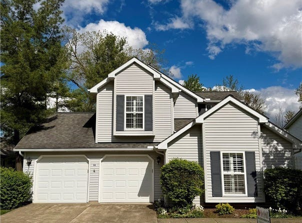 511 Brandon Court, Chardon, OH 44024