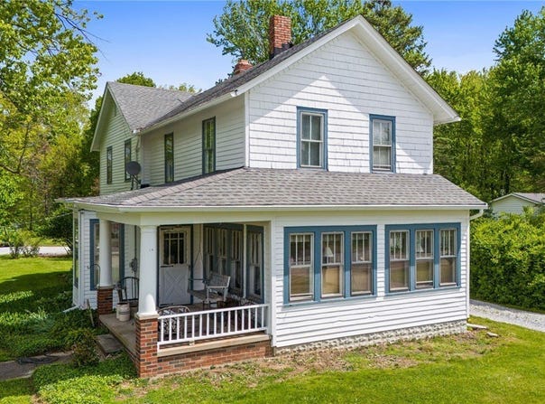 36602 Kinzel Road, Avon, OH 44011