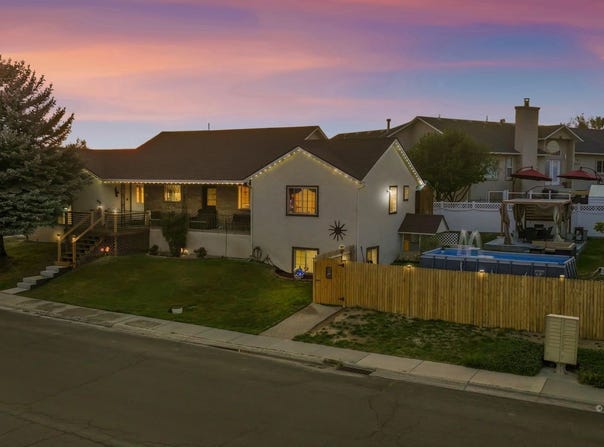 322 Cottonwood Drive, Elko, NV 89801