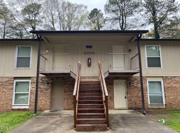 4205 Greencastle Court, Raleigh, NC 27604