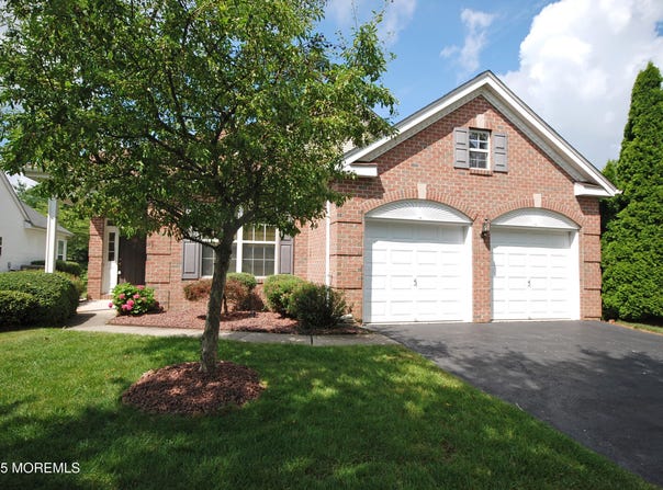 66 Minuteman Circle, Allentown, NJ 08501