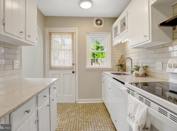 4600 34TH STREET S, ARLINGTON, VA 22206