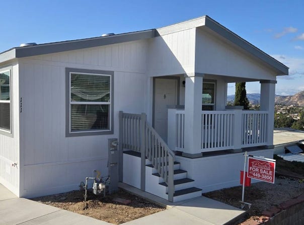 13300 LOS COCHES ROAD, El Cajon, CA 92021