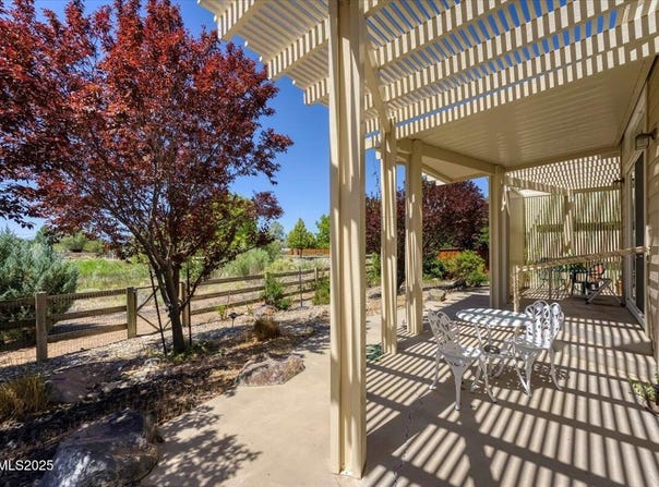 7827 Morro Avenue, Sparks, NV 89436