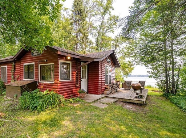 2670 Knock Rd, Eveleth, MN 55734
