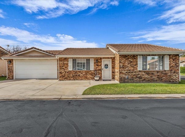 1040 E 900 S, St George, UT 84790