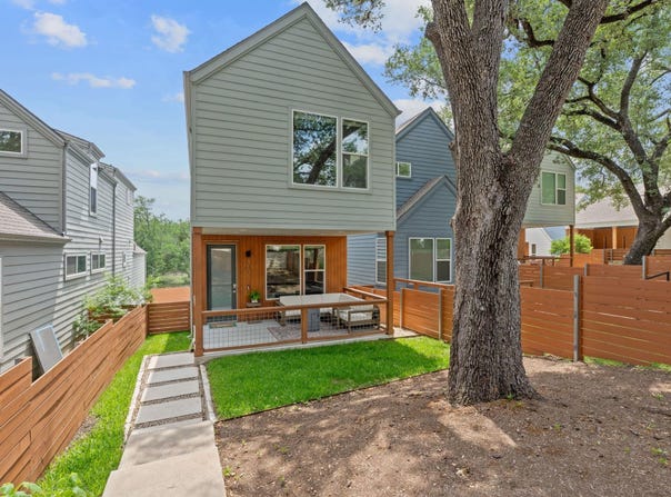3105 Aldwyche DR, Austin, TX 78704