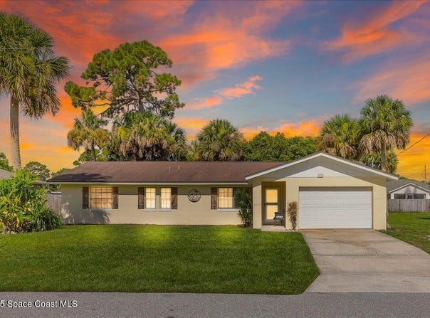 7230 Barbara Road, Cocoa, FL 32927