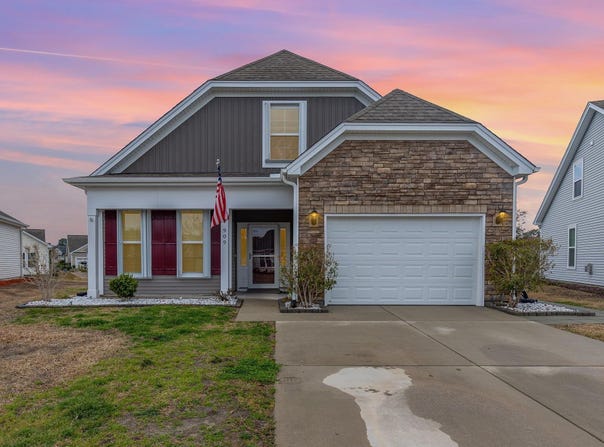 909 Witherbee Way, Little River, SC 29566