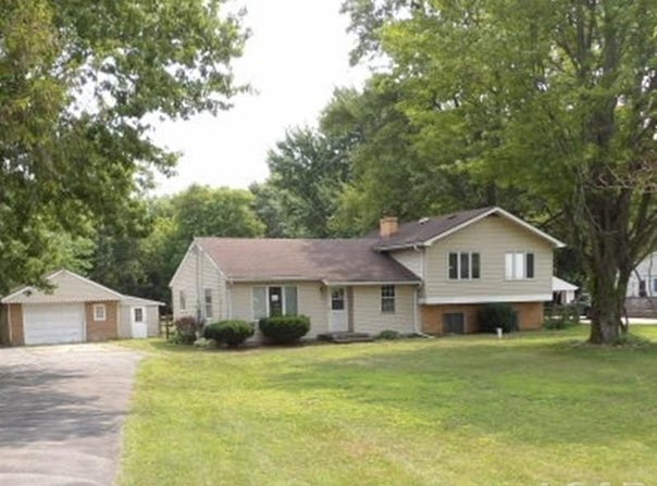 9412 Summerfield Road, Temperance, MI 48182