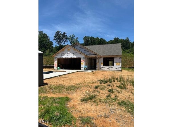 12 Crow Field Street, Roxboro, NC 27574