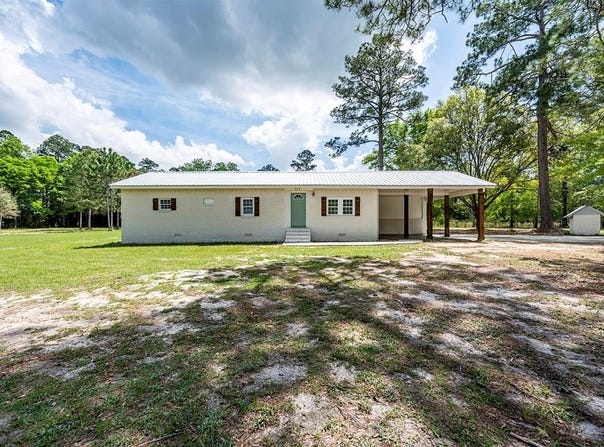 119 MATHIS LANE, Leesburg, GA 31763