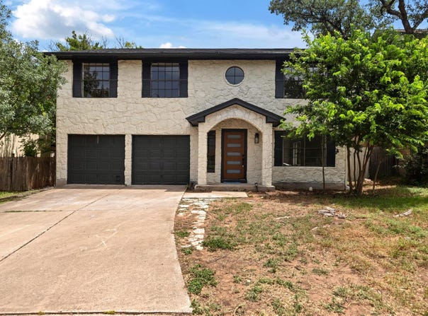 13265 Kerrville Folkway DR, Austin, TX 78729