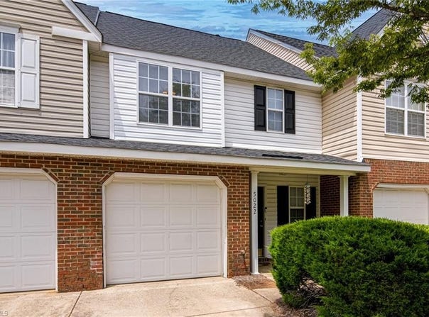 5022 Bartholomews Lane, Greensboro, NC 27407