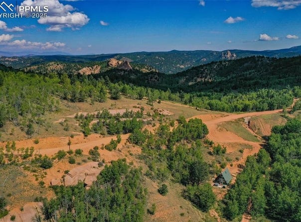 1300 Golden Cycle Circle, Cripple Creek, CO 80813