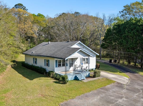 2537 Barnesville Highway, Thomaston, GA 30286