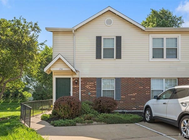 134 Country Trace, St Peters, MO 63304