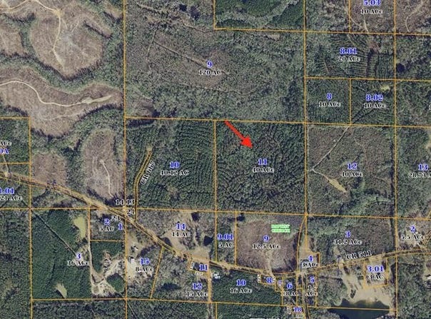 Highway 511, MS 39355