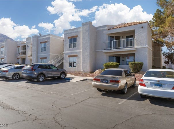 6800 E Lake Mead Boulevard, Las Vegas, NV 89156