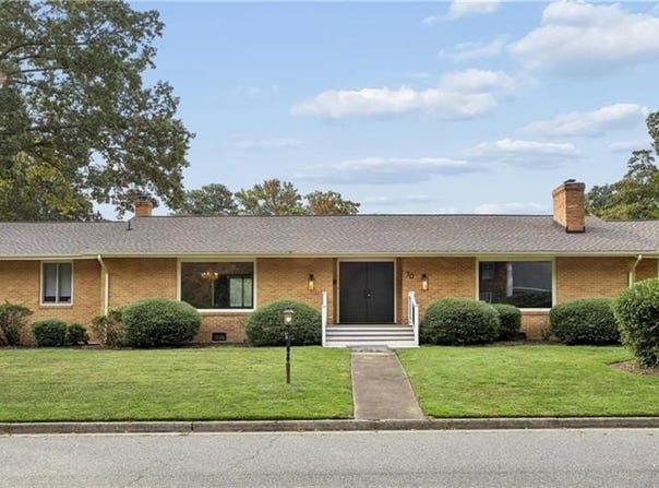70 James Landing Road, Newport News, VA 23606