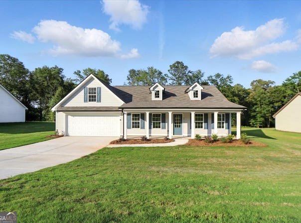 277 RACHEL, Hartwell, GA 30643