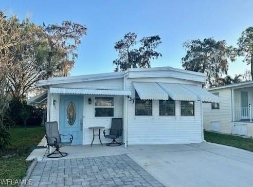 433 Cheetah, NAPLES, FL 34114