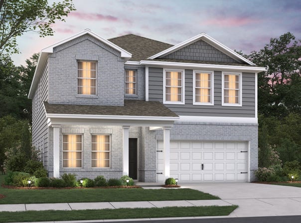 117 Rose Hannah Drive, Gallatin, TN 37066