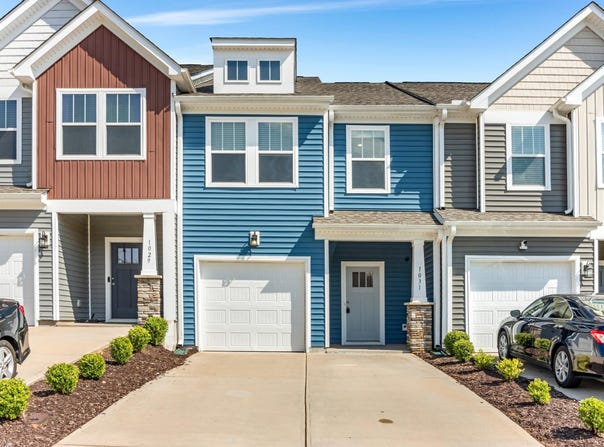 1031 Millison Place, Moore, SC 29369